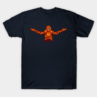 Orangutan T-Shirt